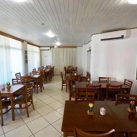 Hotel Batuira Florianopolis Exterior photo