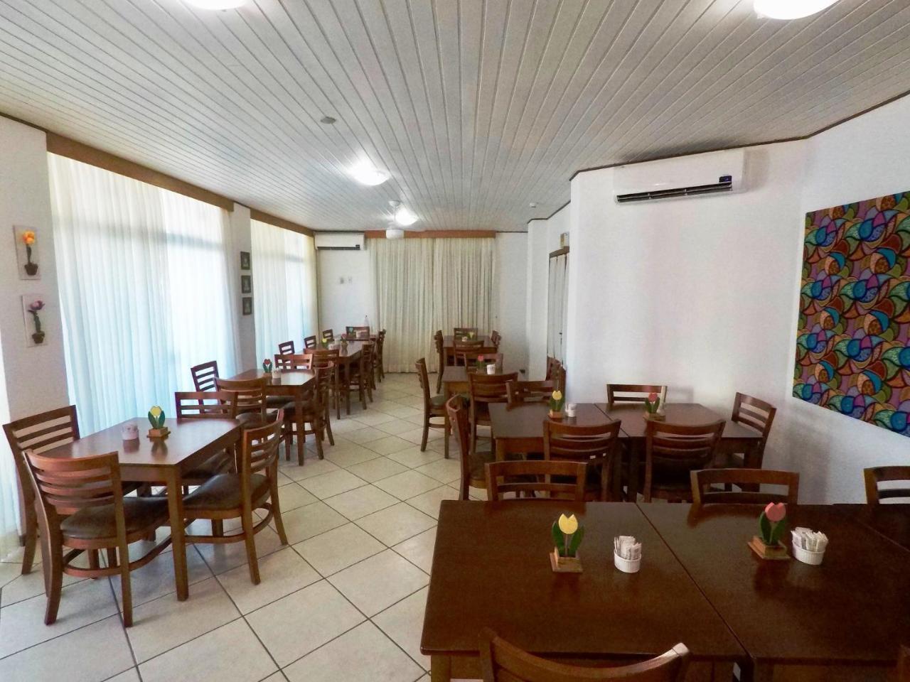Hotel Batuira Florianopolis Exterior photo